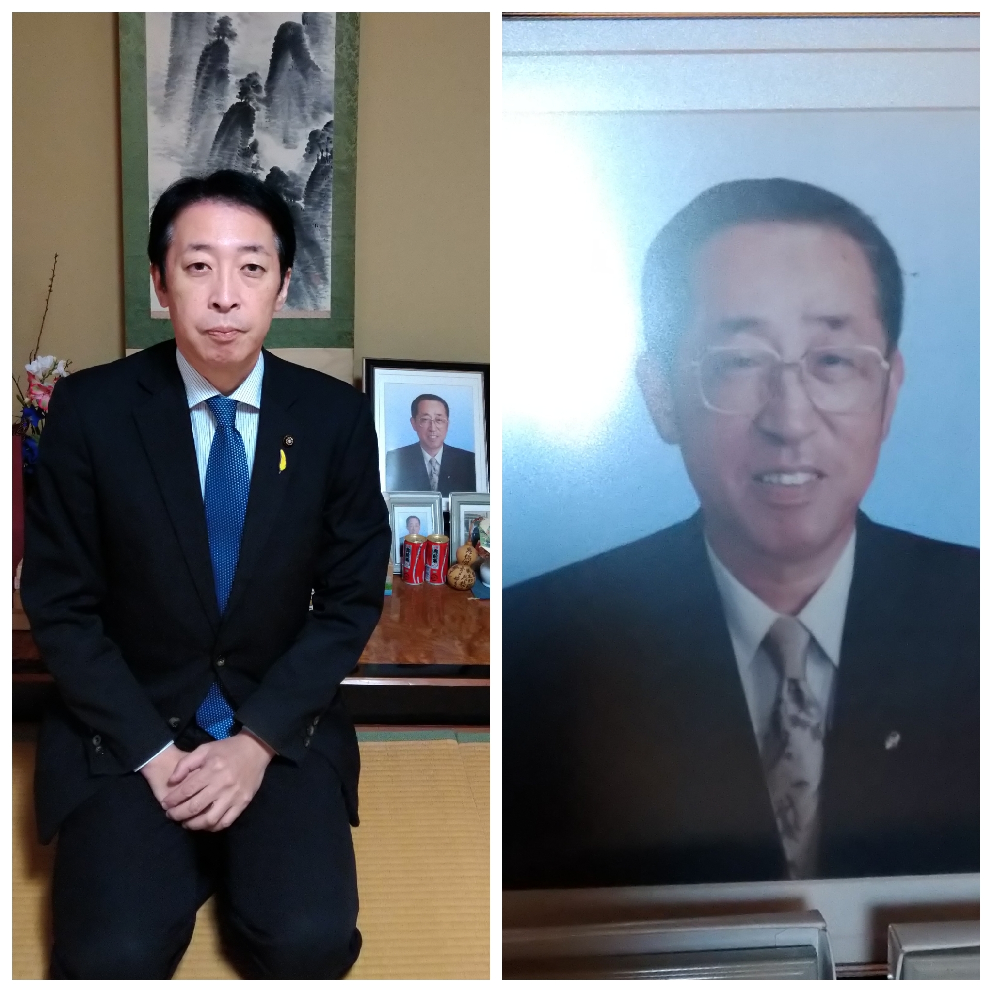 No.304(2977) 父の命日に No.304(2977) 父の命日に